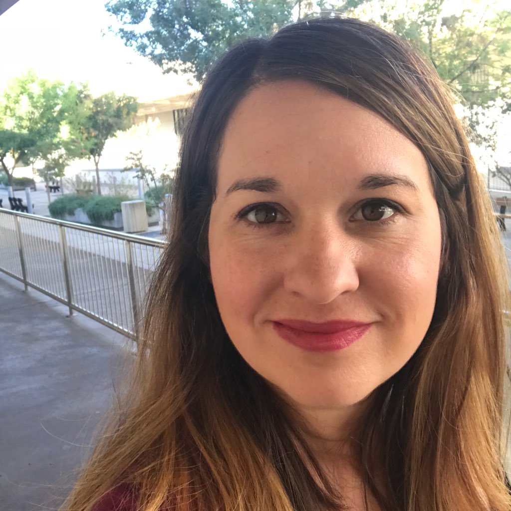 Instructional Technology Coordinator, quilter, mother, wife and a german shepherd owner.