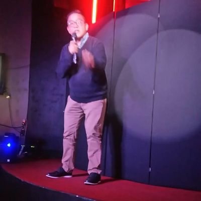 SoyTonyBoy's profile picture. Administrador|Constructor de Sueños|Programador Neurolingüistico |StandUpper and Pendejadas Writer| #SmilesMaker for passion|