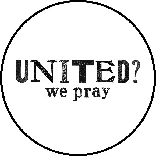 United? We Pray