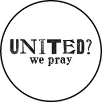 United? We Pray (@uwepray) 's Twitter Profile Photo United? We Pray (@uwepray) 's Twitter Profile Photo