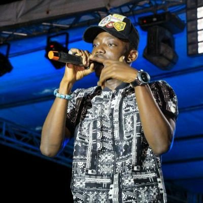 Rappeur | Chanteur | Compositeur Togolais.
Facebook; Twitter; Instagram; YouTube: SKY Officiel
Booking: @Gbedeka4Richou , theskyiam92@gmail.com
