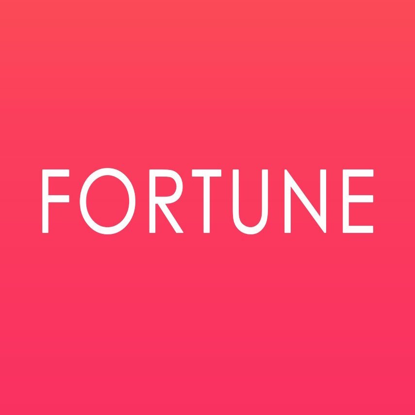 fortune_press Profile Picture