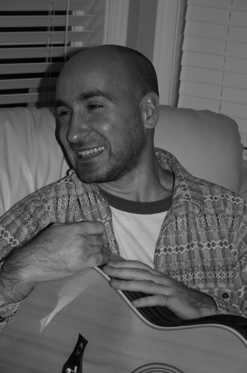 Engineer, musician, husband, father, Jesus follower. Tweeting occasionally about science, culture, ideas, outdoors, music, faith.