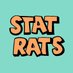 Stat Rats (@statrats) Twitter profile photo