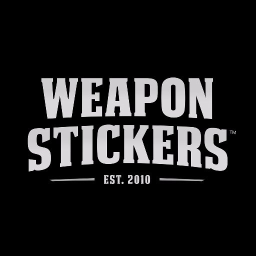 ☆ Pro-Liberty, Pro-Second Amendment Vinyl Stickers & Decals ☆ Top Quality ☆
☆ Made in South Carolina, USA ☆ (864) 990-4550 ☆ sales@weaponstickers.com ☆