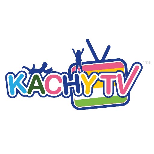 Kachy TV is for preschoolers, parents and caregivers. Children in kindergarten to preschoolers can learn from our 3D animated  variety of English rhymes.