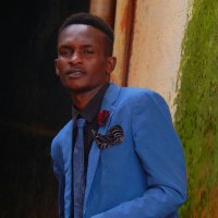Evans Ocharo (@evansocharo3) 's Twitter Profile