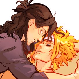 Official Twitter for Erasermight Week! Dates for 2021: July 25 - 31