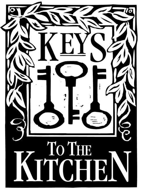 Everything you need for the kitchen but the kitchen sink! Gadgets galore, cookbooks, linens,cookware, knives, bbq needs, just to name a few.