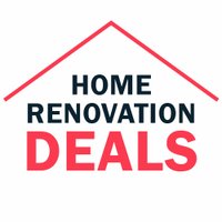 Home Reno Deals(@HomeRenoDeals) 's Twitter Profile Photo