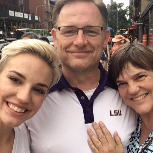 Louisiana Trial Lawyer, Advocate for the Environment, LSU Tiger Fan, Husband and Dad