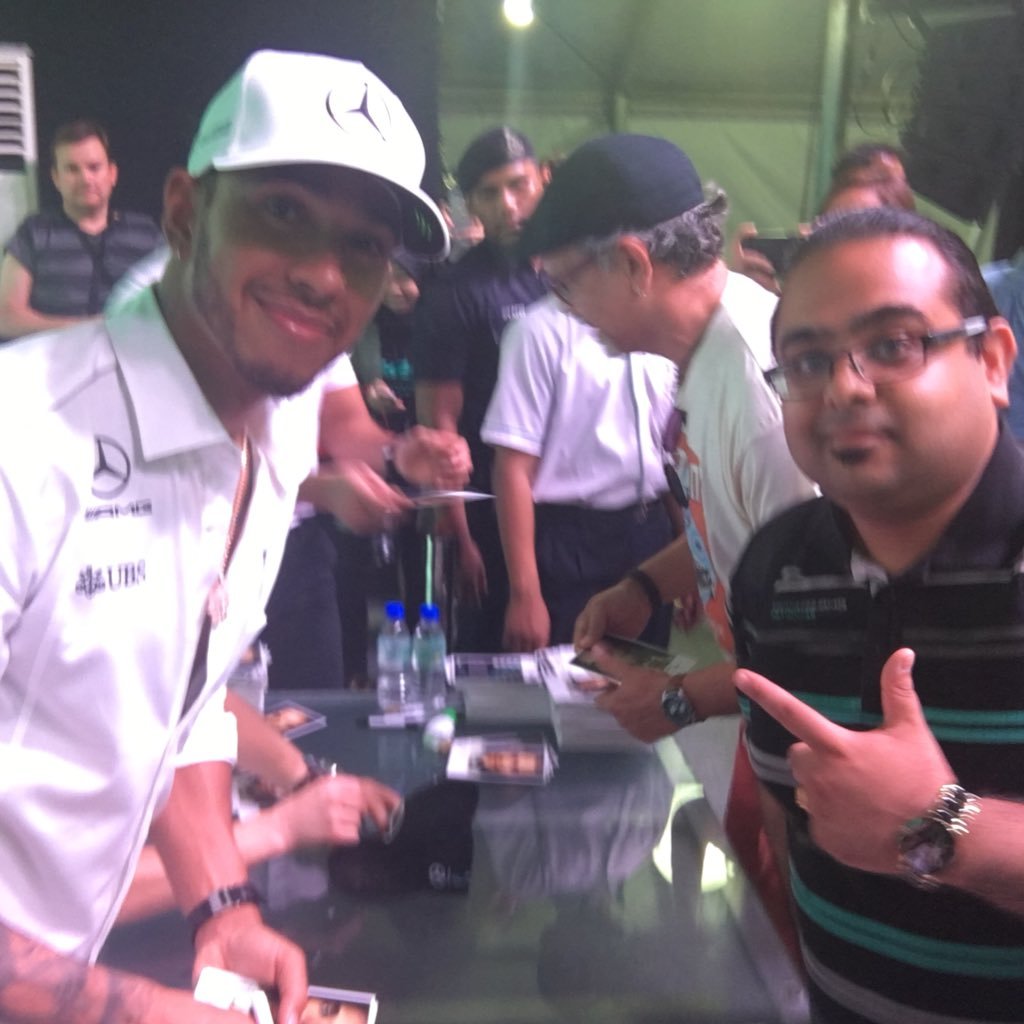 P8REN_'s profile picture. Supporting Mercedes in F1 since 95, Work in data protection law, Accredited motorsport photographer,Cool to be followed by @MercedesAMGF1 & @McLarenF1, My views