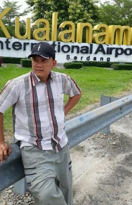 Andika pratama marpaung