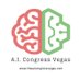 AI Vegas (@aicongressvegas) Twitter profile photo AI Vegas (@aicongressvegas) Twitter profile photo