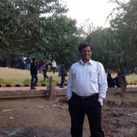 Pramod Gupta (@pramodrita) 's Twitter Profile