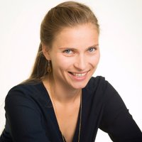 Daria Gritsenko (@dariagritsenko) 's Twitter Profile