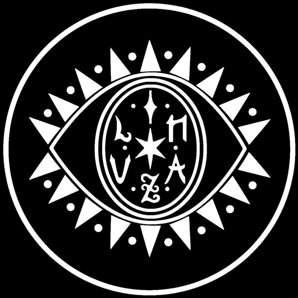 Inazulina's profile picture. Metal Rock Gótico de Argentina 🇦🇷 / fundada por Carolina Anílorac Bakos compositora -voz & guitarra desde el año 2007 hasta la actualidad