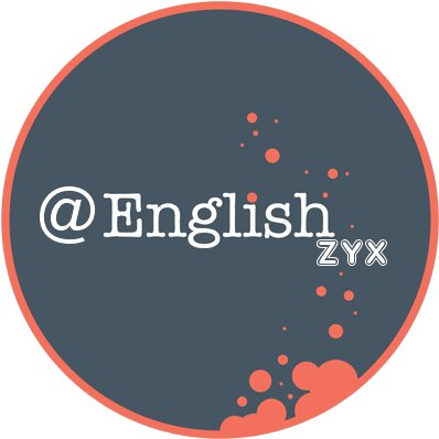 EnglishZYX's profile picture.