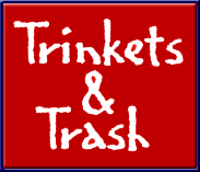 trinketsantrash's profile picture. Trinkets & Trash is a tobacco marketing surveillance project & archive at Rutgers University, part of the RU-Penn TCORS and @RU_CTS