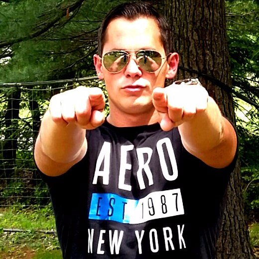 ilnarkazan89's profile picture. 