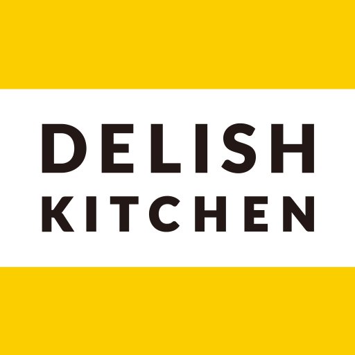 DELISH KITCHEN - デリッシュキッチン