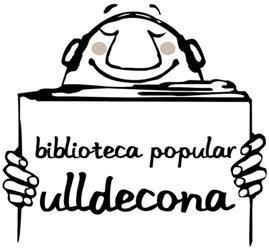 Biblioteca Ulldecona