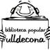 Biblioteca Ulldecona (@bibulldecona) Twitter profile photo Biblioteca Ulldecona (@bibulldecona) Twitter profile photo
