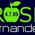 RoseFernandez (@rosefernandez) Twitter profile photo