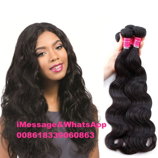 100%  Virgin Remy Human Hair. Wholesale & Drop Ship  Whatsapp: 008618339060863