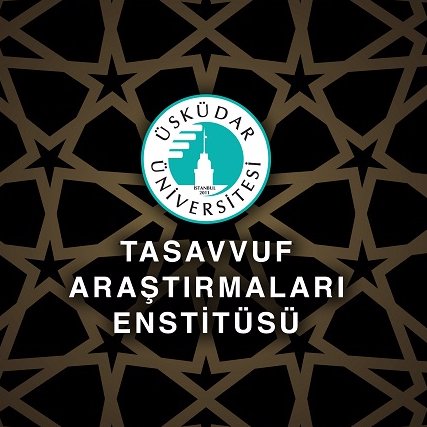 TasavvufEnstitu's profile picture. Üsküdar Üniversitesi bünyesinde yer alan Tasavvuf Araştırmaları Enstitüsü resmi twitter hesabıdır.
