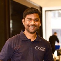 Arunkumar Rathinam (@akum86) 's Twitter Profile