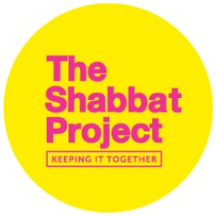 Together we will keep the Shabbat of 27-28 October 2017 from sunset to stars out.