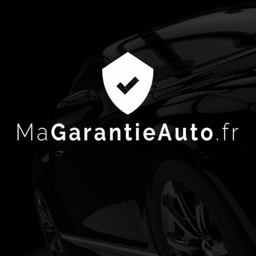 MaGarantieAuto's profile picture. 