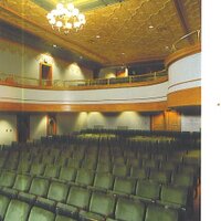 Pella Opera House (@pellaoperahouse) 's Twitter Profile