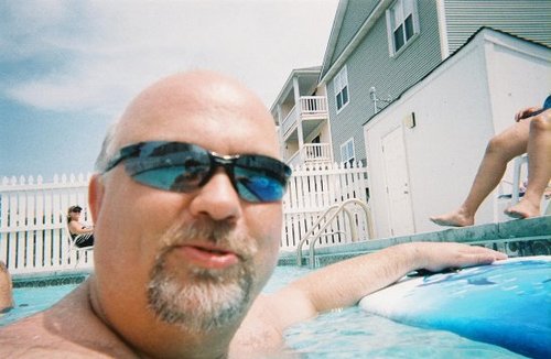 docweaver's profile picture. software geek