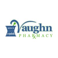 Vaughn Pharmacy(@vaughn_pharmacy) 's Twitter Profile Photo