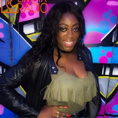 Edlyne14's profile picture. Ladiesnight radio presenter @Ladiesnight101