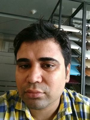 ratheemandeep90's profile picture. Music