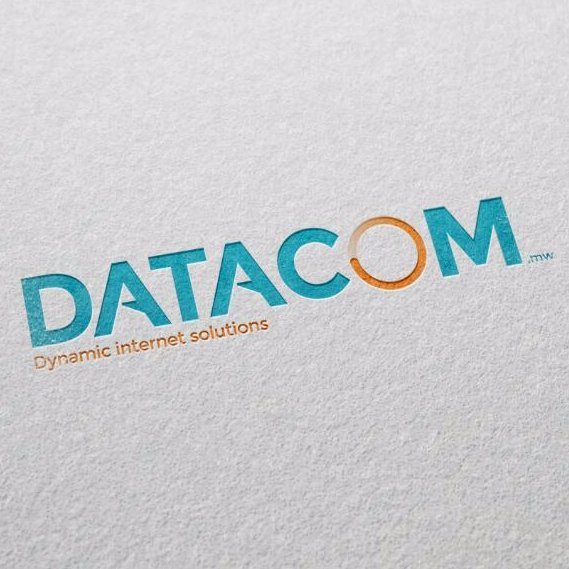 DataCom is a technology solutions company, providing a broad range of innovative products and services to clients across Malawi.