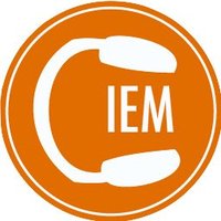 CIEM(@CIEMonitors) 's Twitter Profile Photo