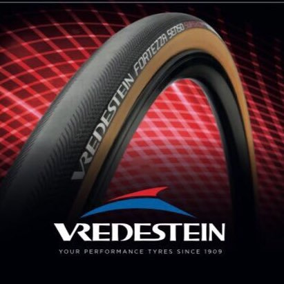 We develop, produce and sell high-end bicycle tyres to a global customer base.