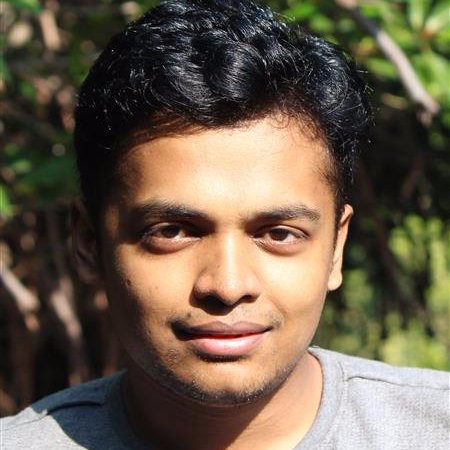 ❤s Tamil, Art, Automation, UX, Psychology & Leadership.
💼s @PayPal