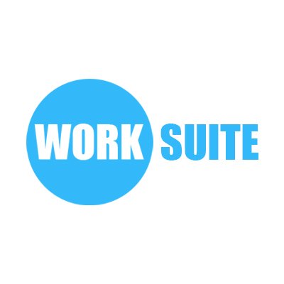 worksuite_io's profile picture. 