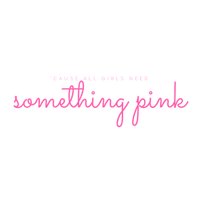 Something Pink(@sthgpinkblog) 's Twitter Profile Photo