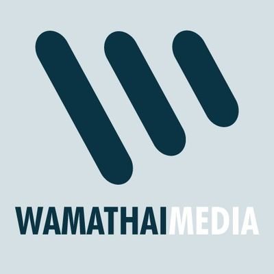 WamathaiMedia's profile picture. Digital & media company with a focus on digital marketing, content development, strategy, design & digital publishing.