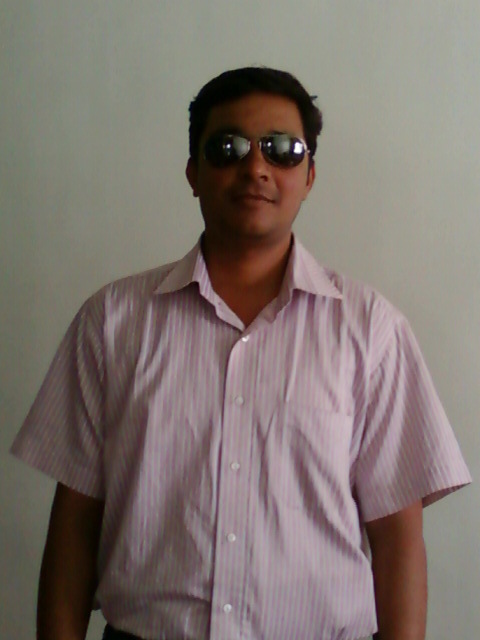 jidneshsshinde's profile picture. 