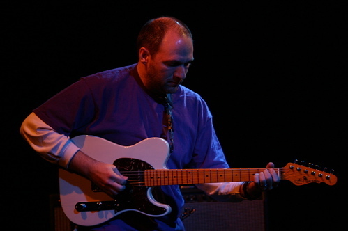 Fernando Kabusacki Profile