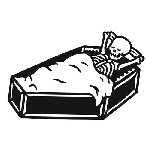 BoneDaddyFGC's profile picture. funky dude