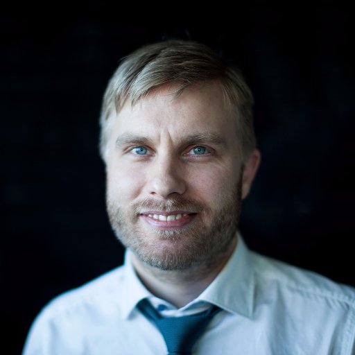 Ole_Kjeldal Profile Picture