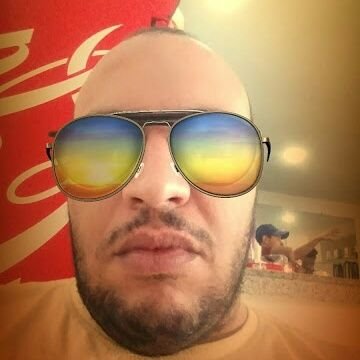 MelianiHaythem's profile picture. Meliani Business Company